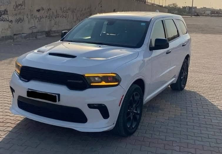 دوج دورنكو 2022 GT
محرك 3600
السعر 220
ماشيه 99 ألف مايل
رقم بغداد
بإسمي السيارة - تحويل مباشر

رقم الهاتف: ***********

