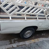 تيوته • مديل ٨٩ • كير عادي