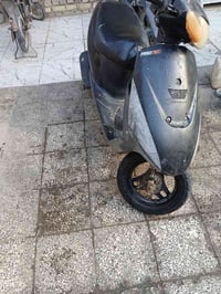 ١٢٥ • مفتوحه • محرك ناعم