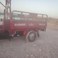 موديل ١٨ • نضيفه • محرك شرط