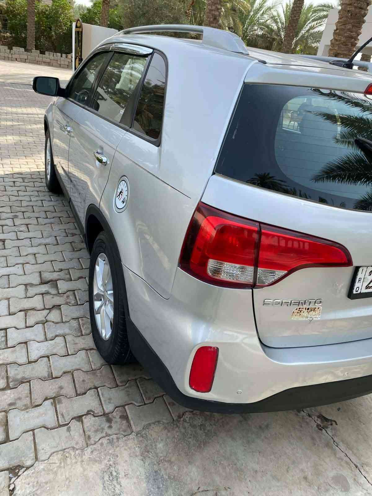 سورنتو 2020 • محرك 2400 • وارد مريكي