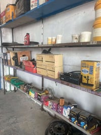 بنشر كامل • خالعة ٢٤ • واسط عزيزية
