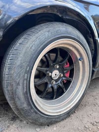 تايرات • ريسنك • بغداد