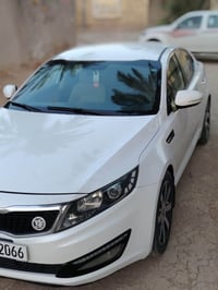 أوبتيما • ٢٠١٤ • بنوراما