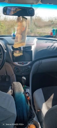 اكسن • ٢٠١٥ • رقم بغداد