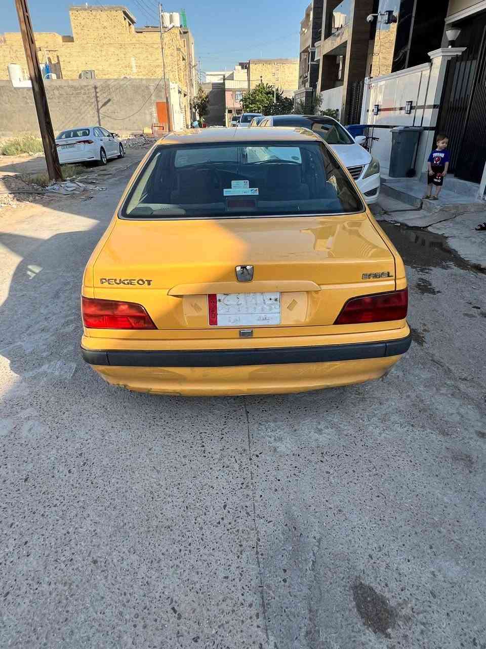 سلام عليكم
بارص 15 بيها بنيد طاير فقط
سعر 46 وبيها مجال بسيط واتساب ***********
