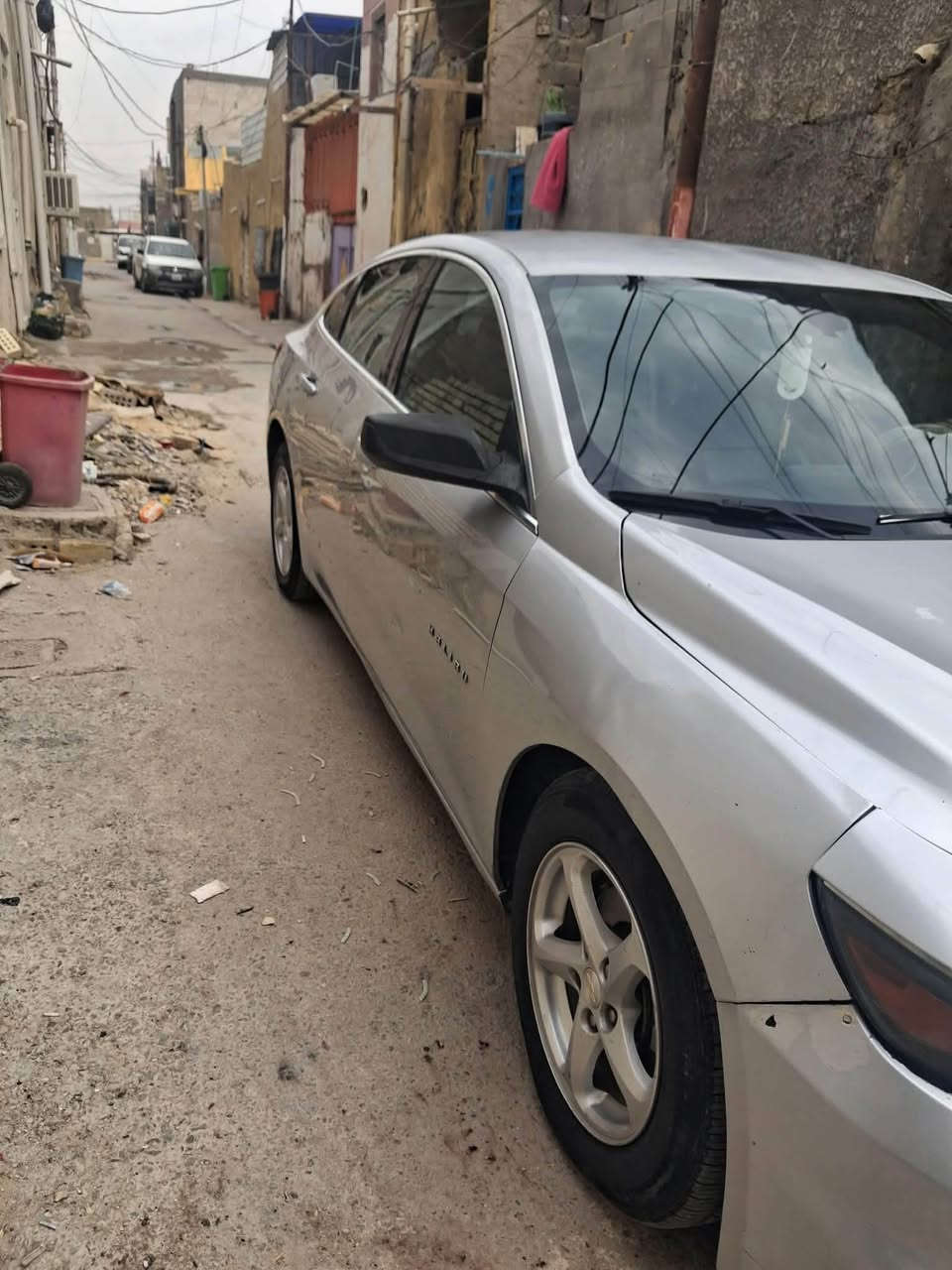 السلام عليكم ماليبو 2017LS
رقم سليمانيه بسمي كير اي تي 
مكينه وكير كله بشرط حادثها موضح بل صور 
وبيها نص باب بل عراق صبغ السعر 85
مكان بغداد شعب للتواصل ***********

نص مكتوب في الصور:
- BidFax.info 000-24138313 - 01/09/2019 INSURANCE AUTO AUCTIONS, INC. - IAAI.COM
- 000-24138313 - 01/09/2019 INSURANCE AUTO AUCTIONS, INC. - IAAI.COM
- BidFax.info
