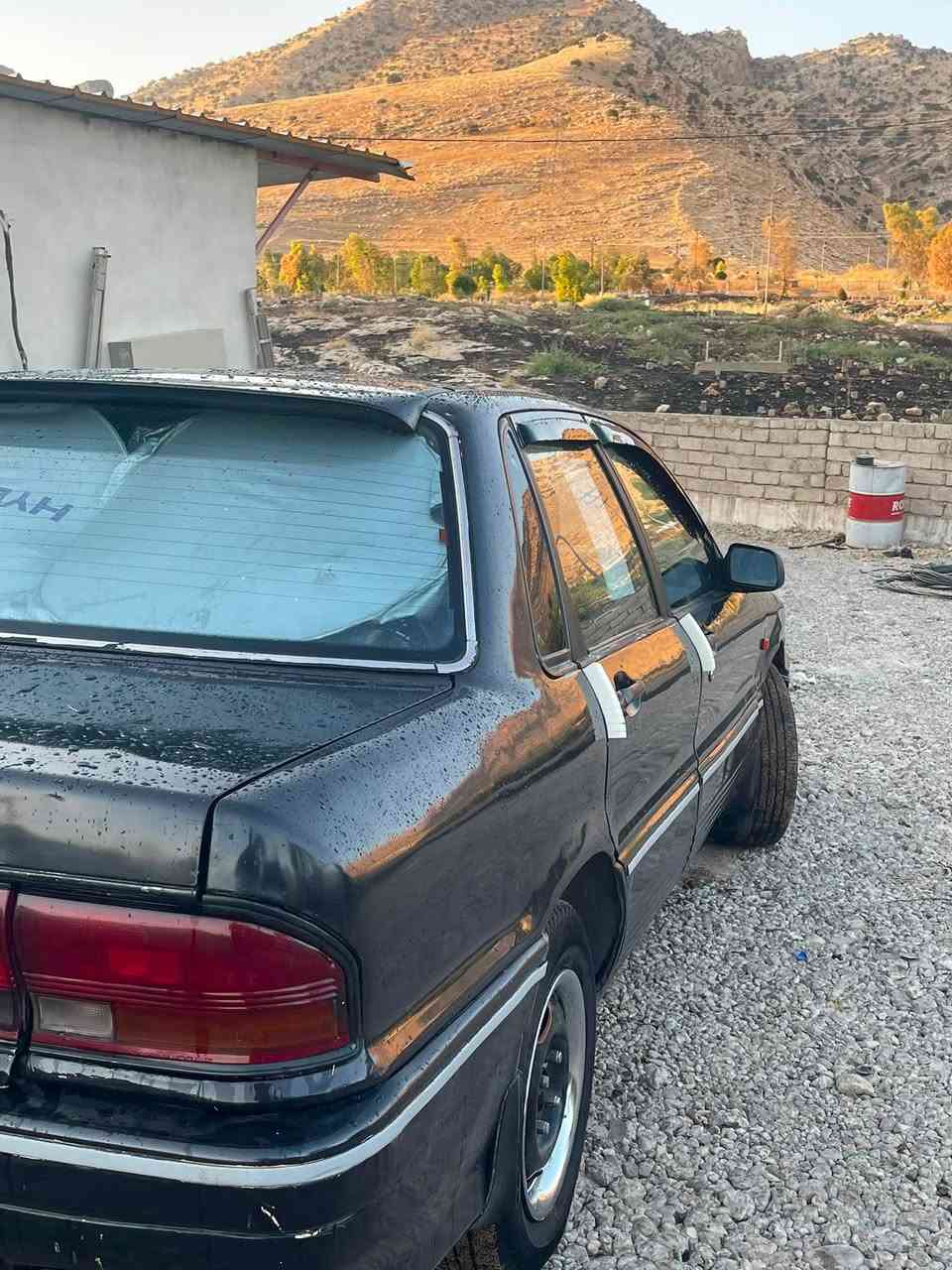 للبيع مستعجل
كلاند مسبوشي موديل 91 كير محرك شرط محرك 63 كير عادي 

بغ عام جماليه سياره لوك كهربائيات شغال جام قفل مركزي كلشي علئ ايدي مسويها 

بدلت درايم شفتات دبو كلاج عينه وصينيه يعني تاخذها ترتاح تايرات جديده تقريبا كبل 4 اشهر اشتريت تخم كلشي بيها جديد الحمدلله 

رقم دهوك وكالة تحويل بشرط بإسمي عليها غرامة 100 الف 

عنوان دهوك (***********) واتس 

سعر 34 وبيها مجال بسيط
