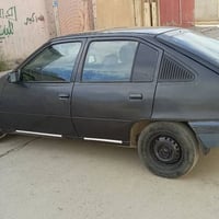 كاديت • ١٩٩١ • رقم نينوى