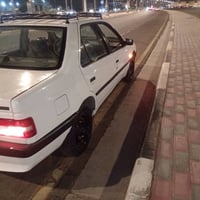 بيجو ٤٠٥ • ٢٠١٠ • مكينة وكير جديد