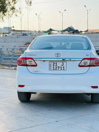 كورلا ٢٠١٢ • وارد امريكي • كركوك الحويجه