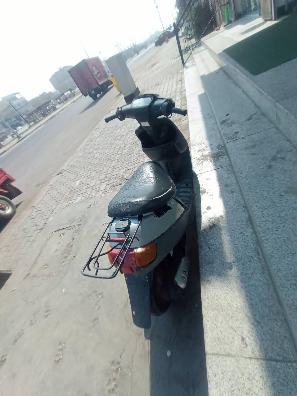 ياماها • ٦٠ • نضيف