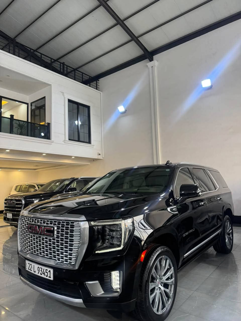 GMC

YUKON 

2024

DENALI 

MANSOR 

PPF

BLACK    WINDOW 

V8

6.2L

………………………………………………………………………………

جی  ام  سي
‎
یوکن

2024   اسود
 

8 سلندر

6.2L

دنالي

………………………………………………………………………………

وارد    عيراق

شرکة   منصور

ضمان

………………………………………………………………………………

ماشیة

  

70        الالف 

………………………………………………………………………………

بدون         صبغ

بدون       تبديل  

بدون     حالوب

………………………………………………………………………………

‎مغلف   PPF

جام    مظلل

………………………………………………………………………………

‎مواصفات

‎معروف

‎ ‎نظام هيدروليك جكات
‏‎شاشات خلفية

‎دفع رباعي دبل

‎دوسات كهرباء
شاشه اماميه كبيره

‎.شاشات عدد 2 خلفيات

‎.كامرات 360 درجه

‎.كامرا خلفيه بالمرايه

‎. بانوراما طكتين

‎.شاحن واير ليس

‎.كشنات جلد

‎.كشنات كهرباء

‎.كشنات خلفي منفصل

‎. رادار تحديد مسار

‎.رادارات جانبيه

‎رادار امامي

‎. ثلاث قطع تبريد

هيترات بالكشنات تدفئه تبريد امامي خلفي

‎.دوسات كهرباء تفتح ويا الباب

‎. بصمه + بصمة ابوب 4

‎. صندوك كهرباء

‎.فورويل 4x4

‎. هند بريك بصمه

‎.استيرن كهرباء

‎.اتو ستوب

‎.حساسات خلفي امامي

‎.كشافات

‎. لايتات لد + فول زنون

‎. بكلايت لد خلفي

‎.ويل كب كروم

‎.كشنات الخلفيه كهرباء

‎.سبعه راكب

‎.داتا شو

‎.هيتر بالاستيرن

………………………………………………………………………………

  
رقم   سنویة   جديدة

بأسمي 

………………………………………………………………………………

  
مکان                  اربيل

معرض             جوهر
  

………………………………………………………………………………

580                               وەرەقە

………………………………………………………………………………

***********

(     واتس    اب     بي      )
