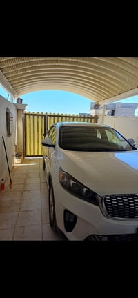 سورنتو • ٢٠٢٠ • رقم بغداد