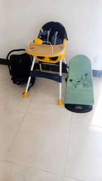 للبيع • بحالة جيدة • أثاث أطفال