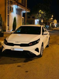 سيراتو • ٢٠٢٤ • مكينة ٢.٠