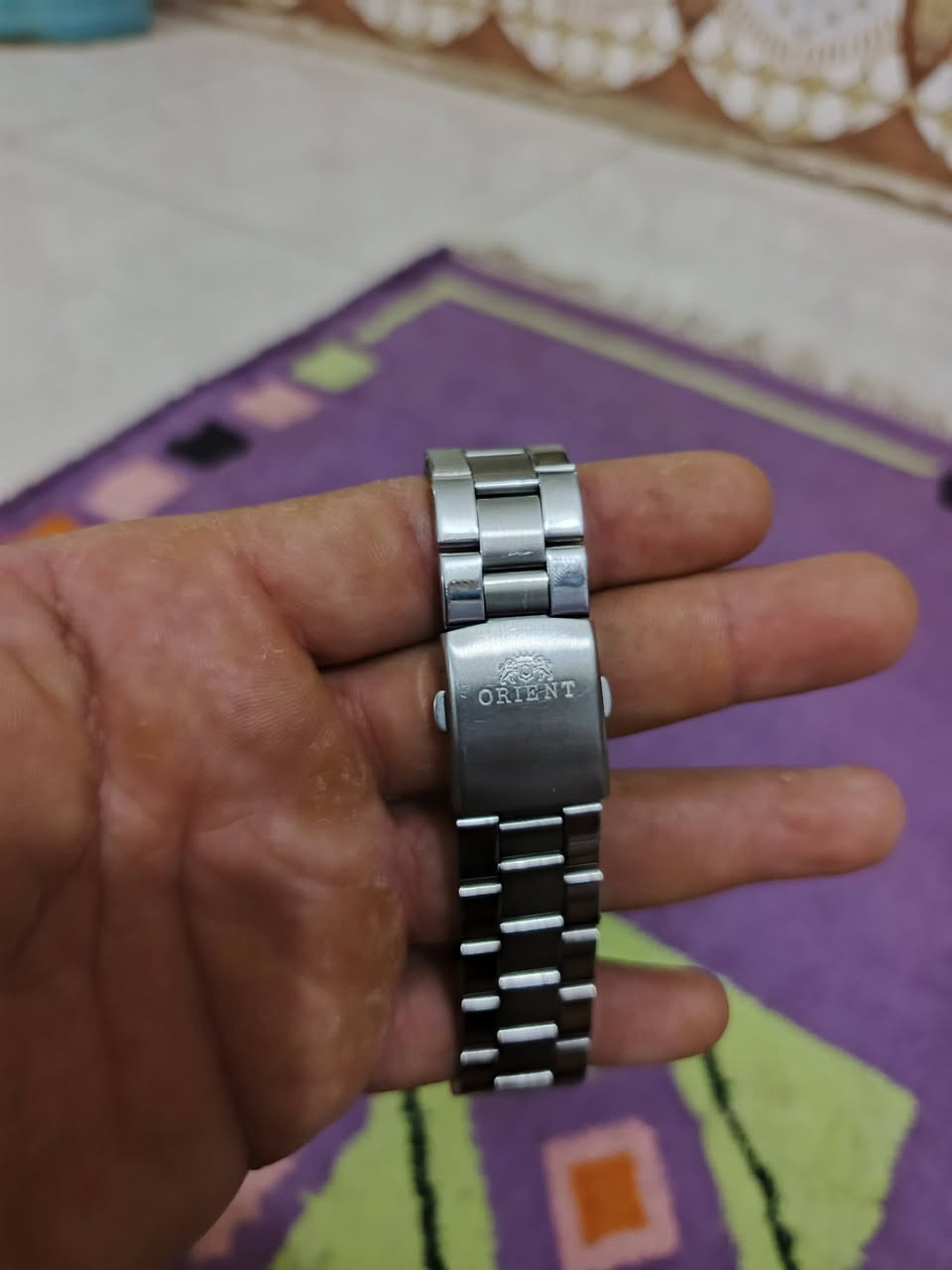 أوريت • أوتوماتيك • ٤٠مم