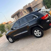 شيروكي ٢٠١١ • ماشيه ١٥٥٠٠٠ • رقم بغداد