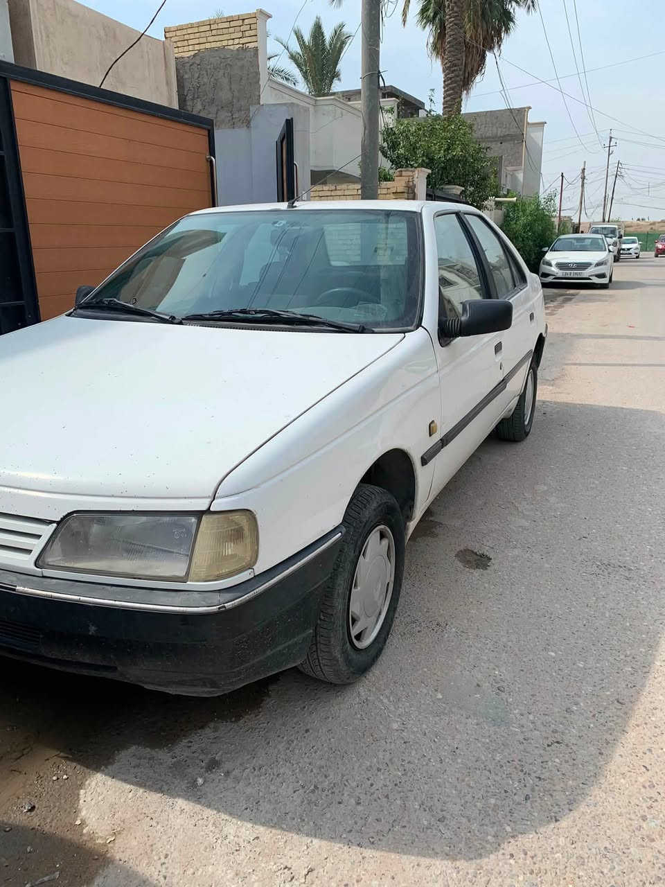 روا • ٢٠٠٩ • مكفولة