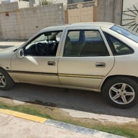 فيكترا • ٩٢ • رقم دهوك