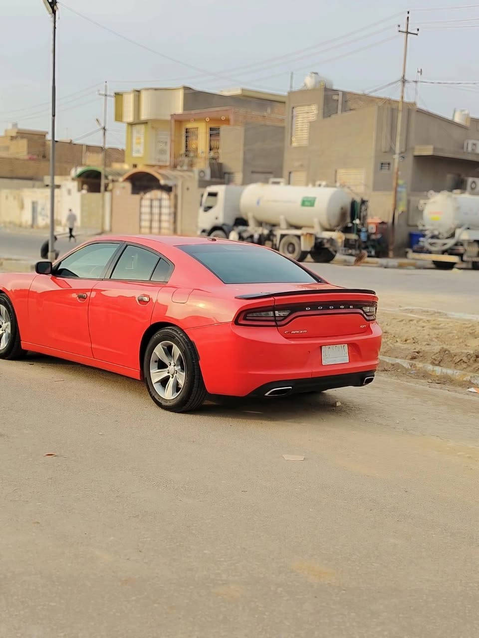 جارجر • ٢٠١٧ • باسمي