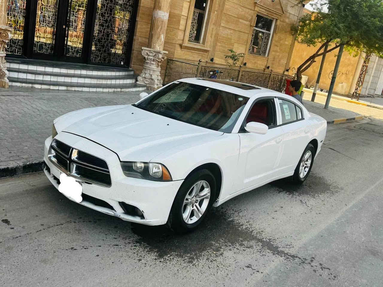 جارجر • ٢٠١٣ • اشارتين حجز