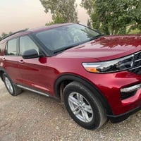 اكسبلور XLT • ٢٠٢٣ • رقم اربيل
