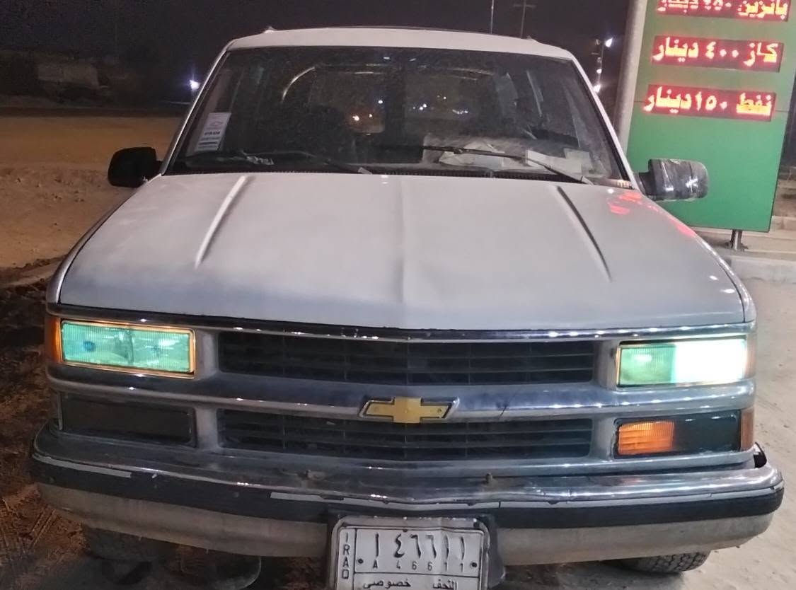 السلام عليكم للبيع بهبهان مكينه 350وكير 700رقم نجف مداور نفس اليوم الكير ياخر تحب ابدل الكير ماكو مشكله كلمن وسعره حداديه حلوه كهربائيات شغاله تايرات زوج جديد وزوج نص عمر رقم نجف خصوصي الاتصال ***********/***********السعر 35مكاني النجف الكوفه النجف, العراق
