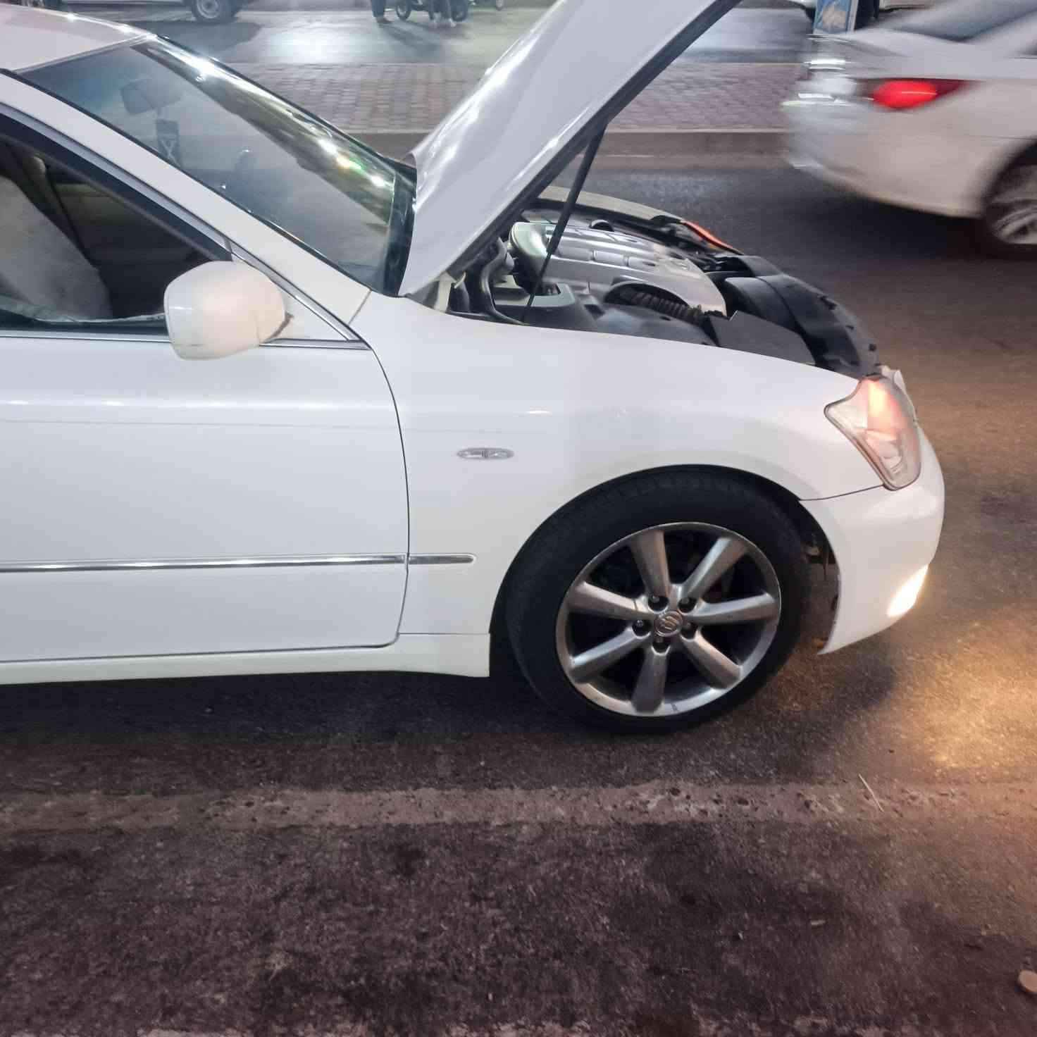 سلام عليكم شاهينة دخول جديد مكينة كير حداد 100 تبريد ثلج داخل عسلي بل كارتون كص جنطة فقط مكان ميسان العمارة السعر 37
🆗***********
