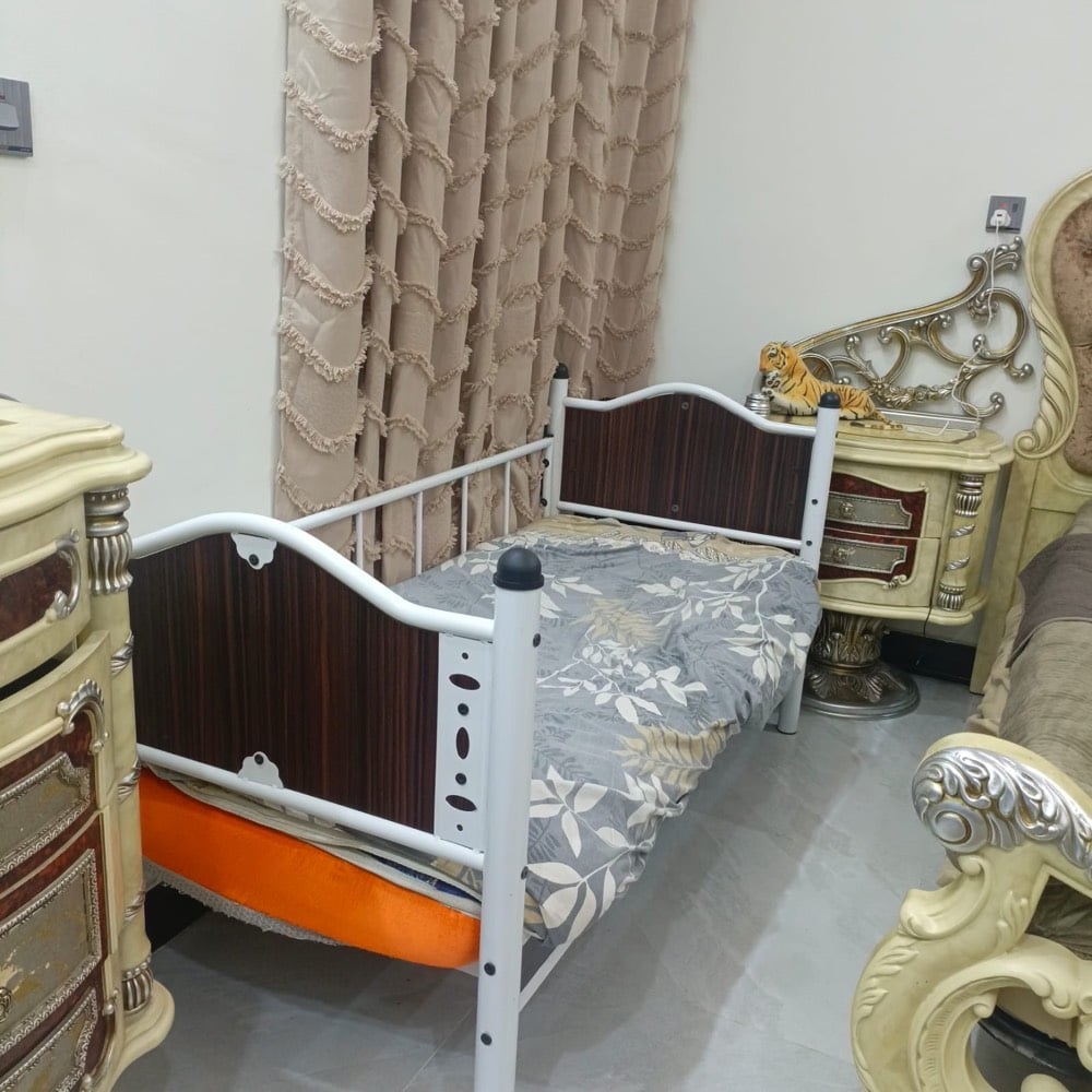 جربايه طلفال • نضيفه • ١٥٠سم