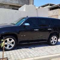 تاهوا • ٢٠٠٩ • كفاله
