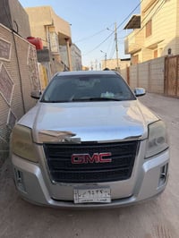 جمسي تيران • ٢٠١٣ • مكينه جديده