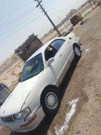 بطة • مكينة وكير منفصل • كهربائيات شغاله