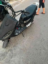 دراجه ماكس مال لعب بلديه دراجه ضفيره شاصي مكينه كله بلديه مكينه نعمه ب...
