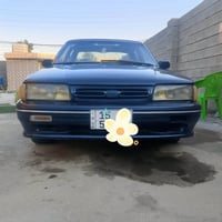 كيا كبتل • ١٩٩٦ • رقم انبار