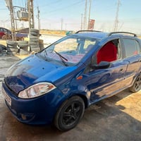 شيري A1 • موديل ٢٠١٣ • محرك وكير جدد