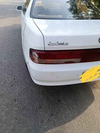كرستا • موديل ٩٤ • رقم بغداد