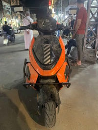 F16 • بطارية ٢٧ فولت • سرعة ٩٩
