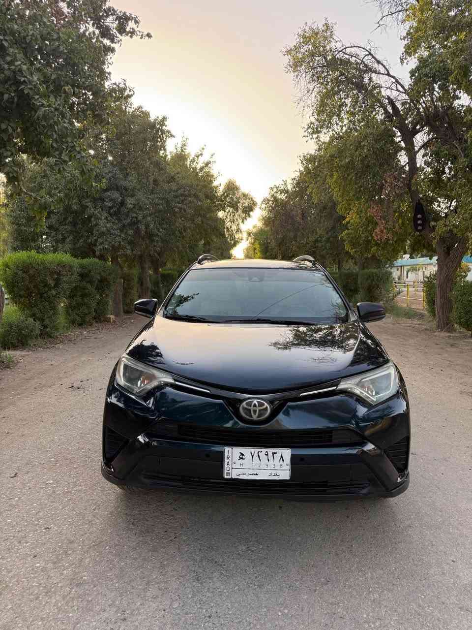 راف فور LE • ٢٠١٨ • بعقوبة