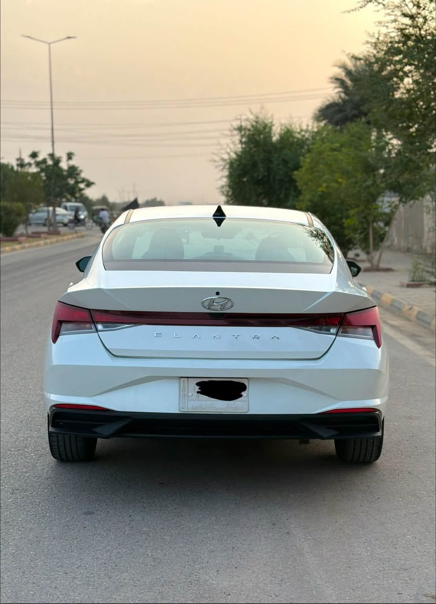 النترا • ٢٠٢٣ • رقم بغداد