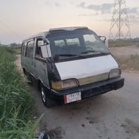 سياحي • ١٩٩٤ • بعقوبه