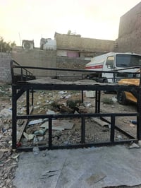 كيا حمل • ٧ جنكال • جديدة