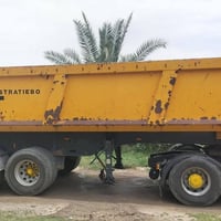 للبيع عربانه اوربيه  شمتز امانيه 22 متر  كفاله عامه تايرات نص عمر R11 ...