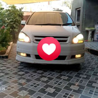 فراشه • ٢٠٠١ • رقم نجف