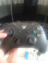 جوستك Xbox One • مستعمل • شغال