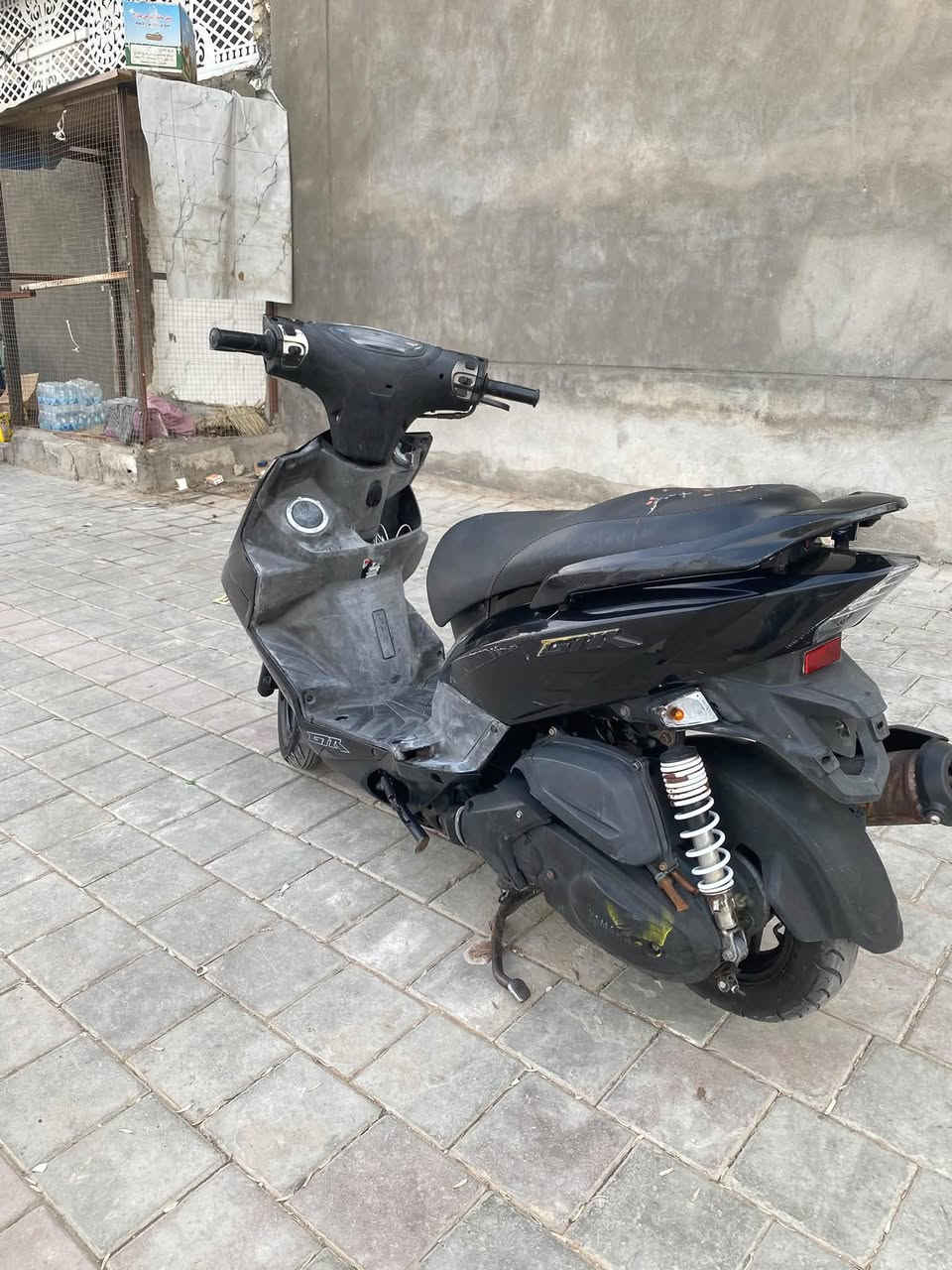 جيتي ار • ٢٠١٣ • معدلة