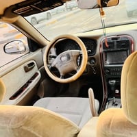 اوبتيما 2004 امريكي مكينة كير كهربائيات كلة شغال هزة جديدة رقم انكليزي...