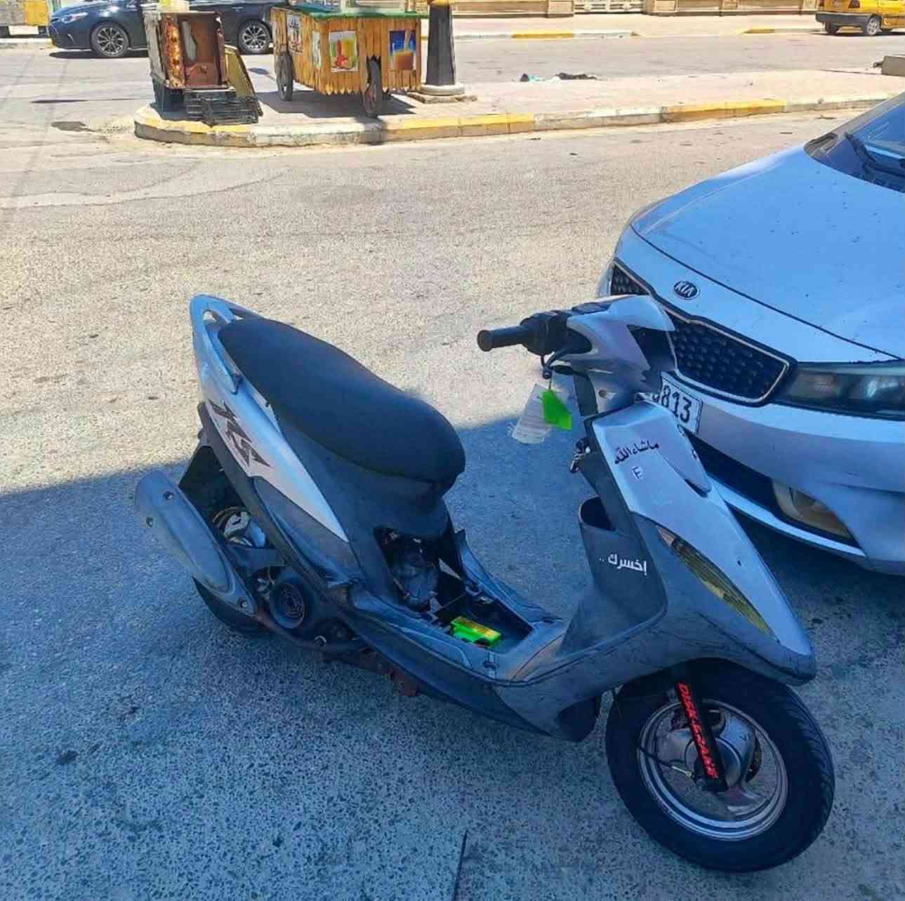 للبيع ب 1050 بواحد و50 قفل قفل قفل من الاخير كفاله عامه ماعايزه برغي *********** واتساب
