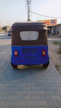 باجاج • ٢٠٢١ • مدينة الصدر