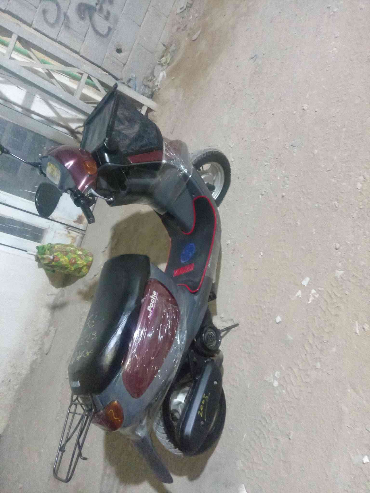 منغولي • مكينه ناعمه • شاصي مكفول